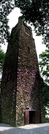 Bowman's Tower
