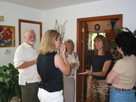 Bribery and Extortion