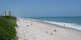 Florida Beach