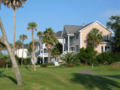 Homes on Isle of Palms