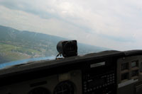 on approach to Slaytington