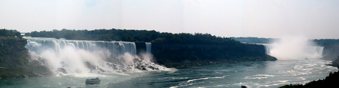 Niagara Falls