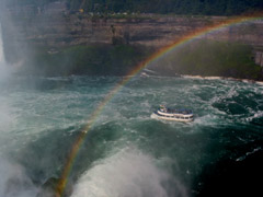 Maid of the Mist