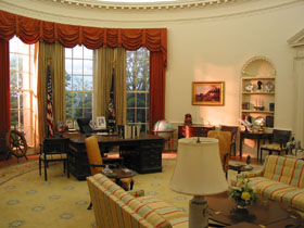 Oval Office