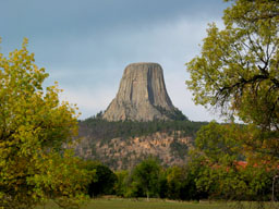 Devil's Tower (again)